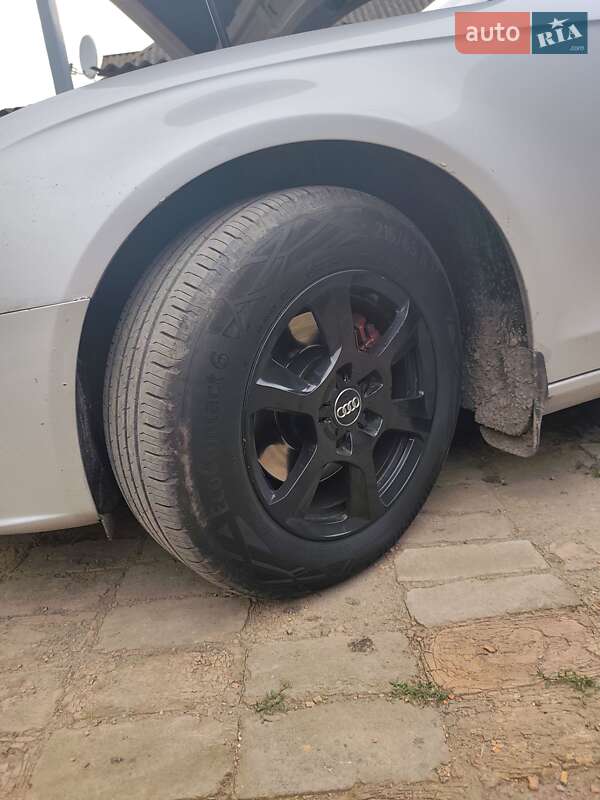 Универсал Audi A4 2008 в Недригайлове фото 6 Универсал Audi A4 2008 в Недригайлове