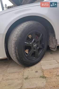 Универсал Audi A4 2008 в 
