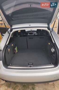 Универсал Audi A4 2008 в 