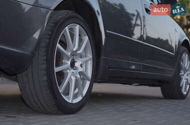 Универсал Audi A4 2007 в 