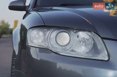 Универсал Audi A4 2007 в 
