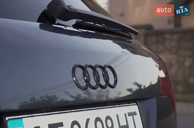 Универсал Audi A4 2007 в 