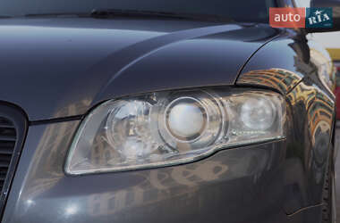 Универсал Audi A4 2007 в 