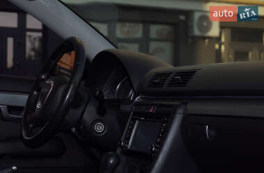 Универсал Audi A4 2007 в 