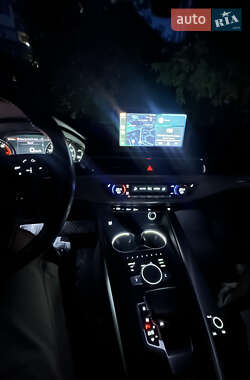 Седан Audi A4 2016 в 