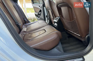 Седан Audi A4 2015 в 