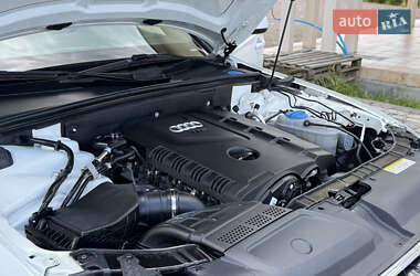 Седан Audi A4 2015 в 