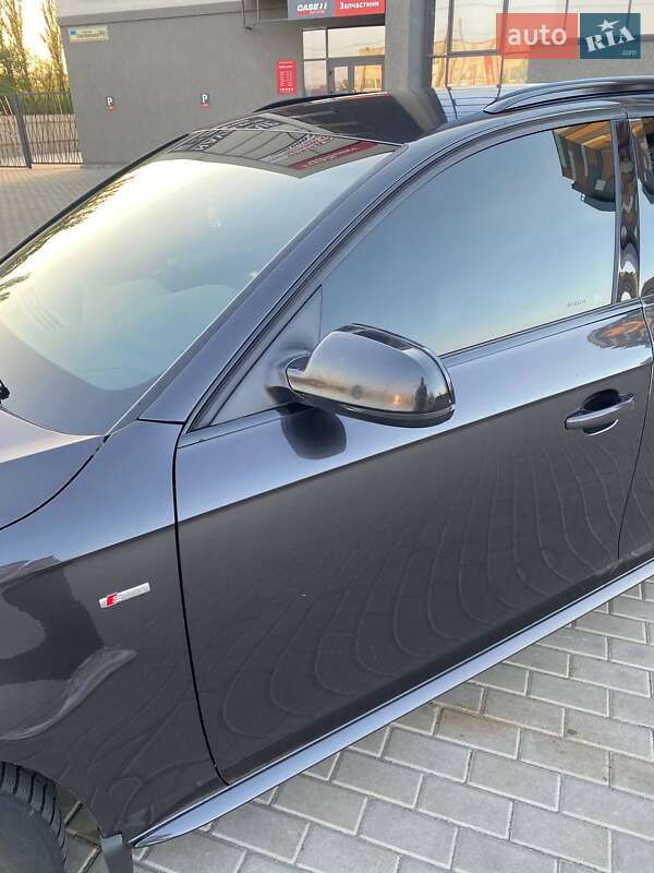 Універсал Audi A4 2013 в Черкасах