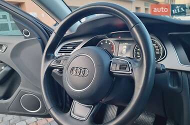 Седан Audi A4 2013 в 