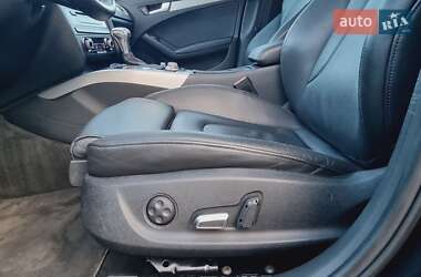Седан Audi A4 2013 в 