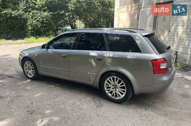 Универсал Audi A4 2003 в 