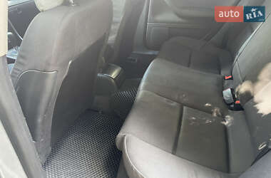 Универсал Audi A4 2003 в 