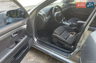 Универсал Audi A4 2003 в 