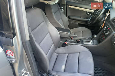 Универсал Audi A4 2003 в 