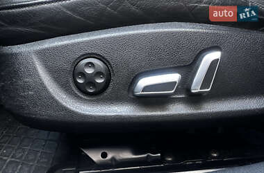 Седан Audi A4 2014 в 