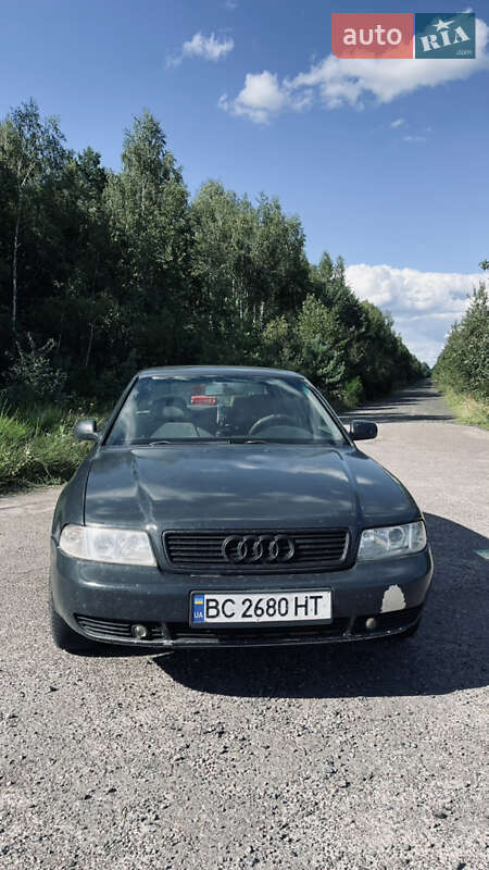 Audi A4 1999