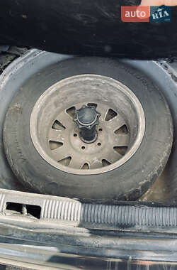 Седан Audi A4 1999 в 