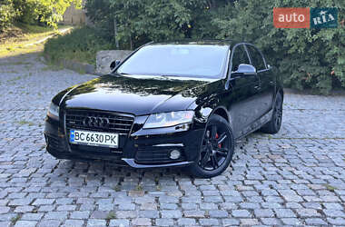 Седан Audi A4 2009 в Киеве