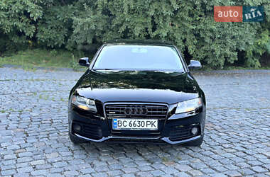 Седан Audi A4 2009 в 