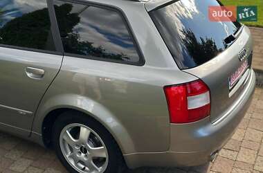 Универсал Audi A4 2004 в 