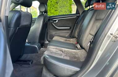 Универсал Audi A4 2004 в 