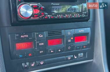 Универсал Audi A4 2004 в 