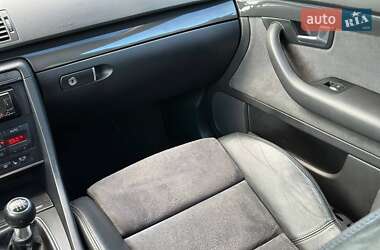Универсал Audi A4 2004 в 