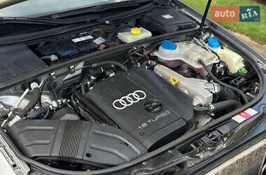 Универсал Audi A4 2004 в 