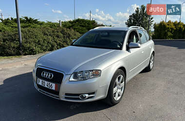 Універсал Audi A4 2006 в Володимирі