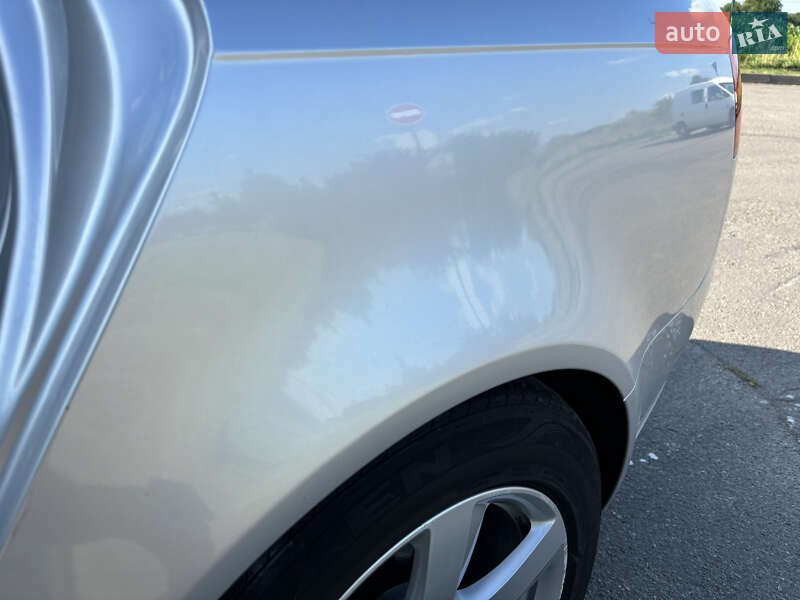 Универсал Audi A4 2006 в Владимире