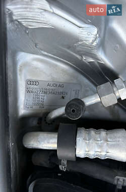Универсал Audi A4 2006 в 