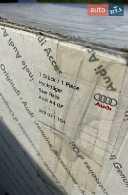 Универсал Audi A4 2006 в 