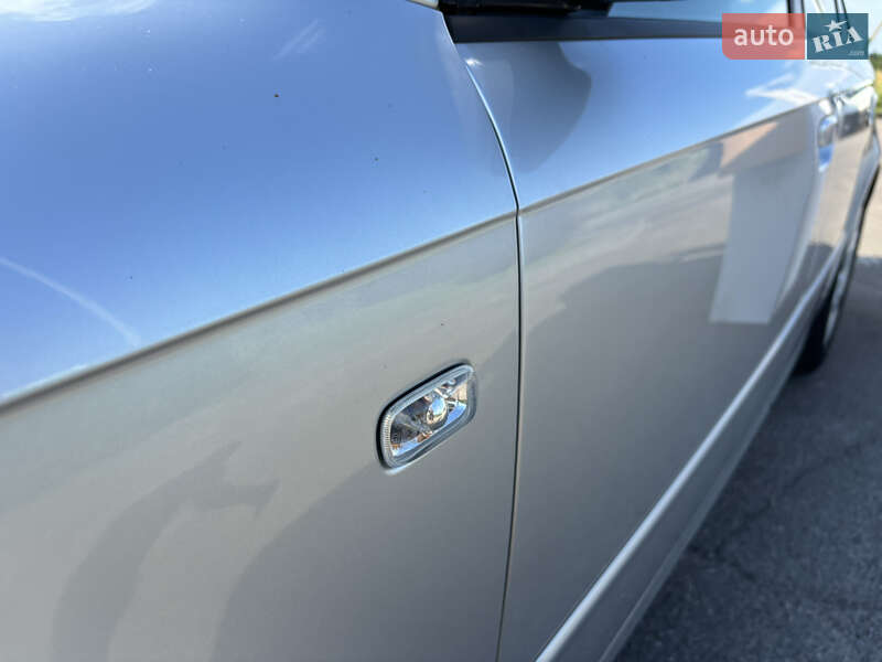 Универсал Audi A4 2006 в Владимире
