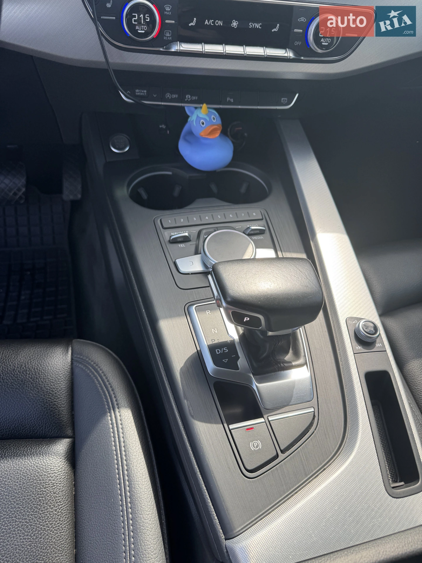 2017 Audi A4 - мініатюра 17
