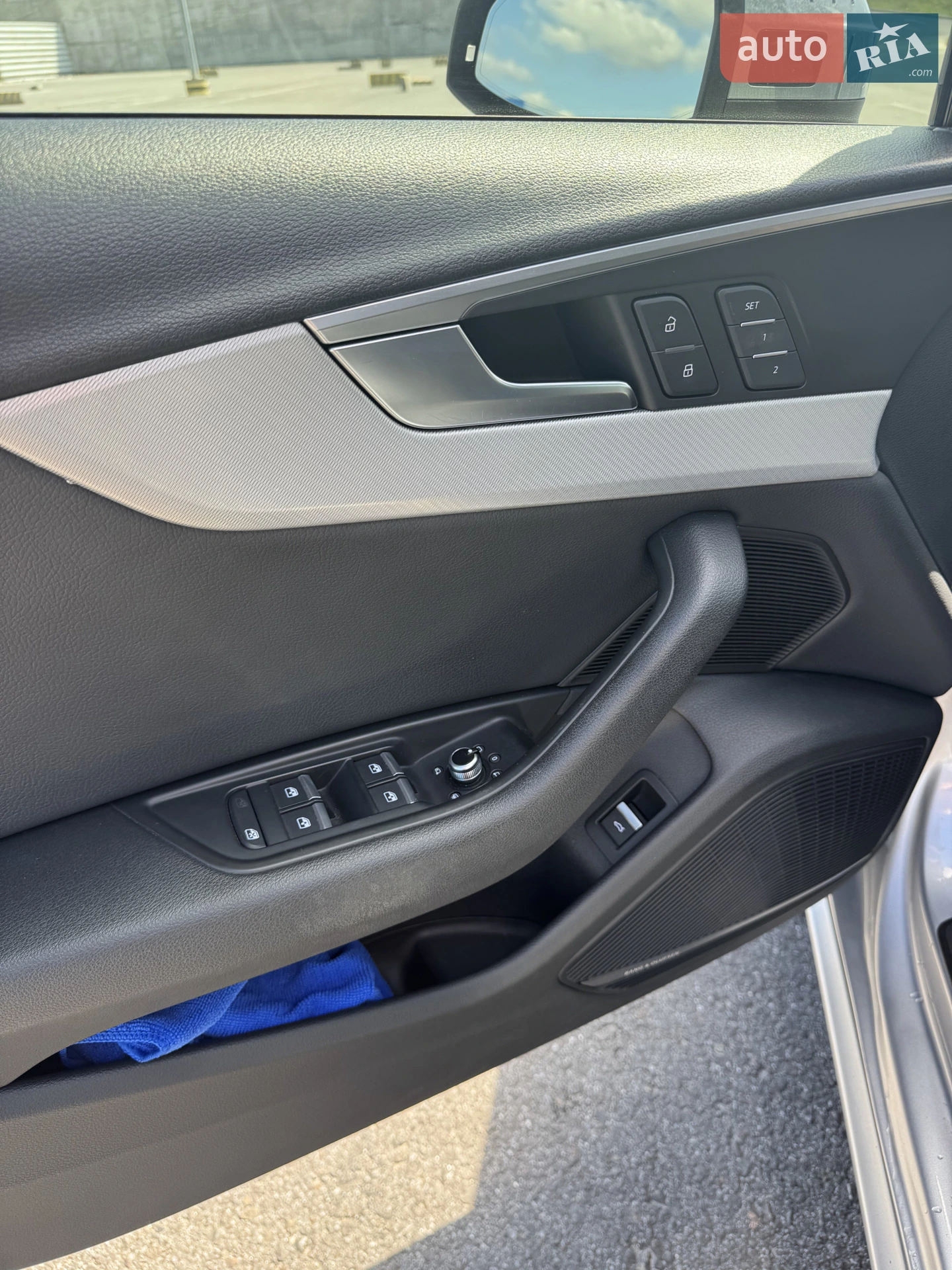 2017 Audi A4 - мініатюра 20