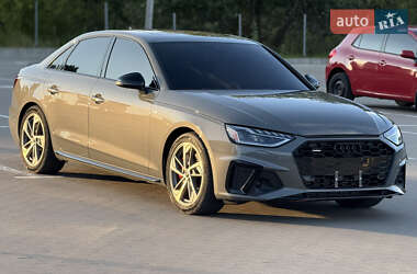 Audi A4 2023 Audi A4 2023