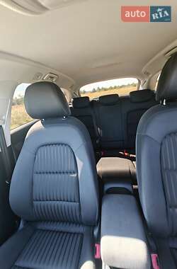 Универсал Audi A4 2011 в 