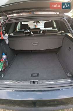 Универсал Audi A4 2006 в 