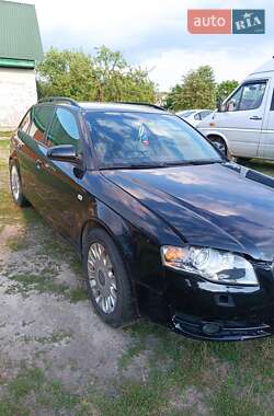 Универсал Audi A4 2006 в 