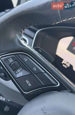 Универсал Audi A4 2020 в 