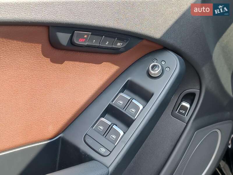 Седан Audi A4 2015 в Харькове фото 17 Седан Audi A4 2015 в Харькове