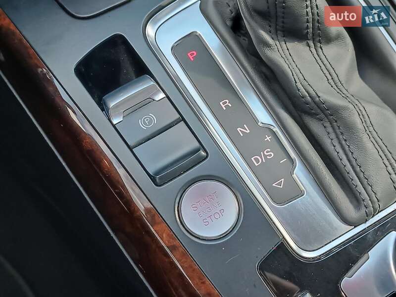 Седан Audi A4 2015 в Харькове фото 23 Седан Audi A4 2015 в Харькове