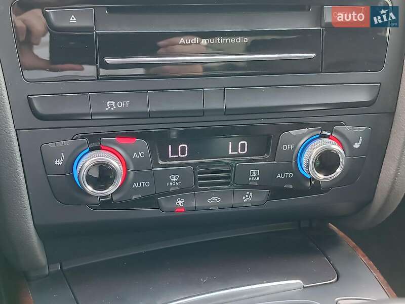 Седан Audi A4 2015 в Харькове фото 27 Седан Audi A4 2015 в Харькове