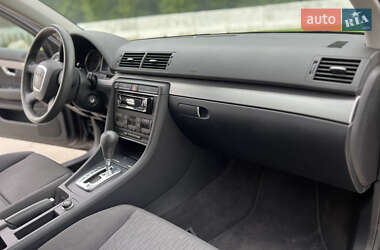 Универсал Audi A4 2007 в 