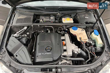 Универсал Audi A4 2007 в 