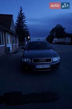 Универсал Audi A4 2003 в 