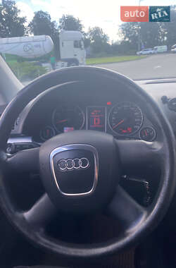 Седан Audi A4 2007 в 