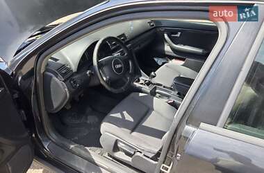 Универсал Audi A4 2004 в 