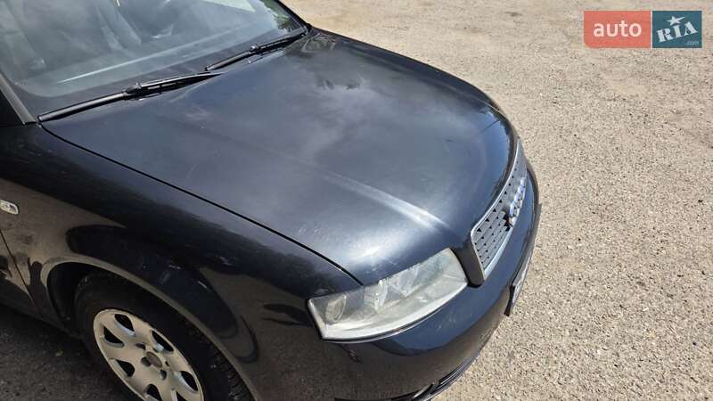 Універсал Audi A4 2004 в Самборі