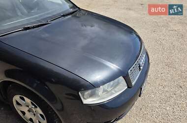 Универсал Audi A4 2004 в 